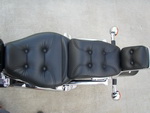 �������� �� ������ �������� Suzuki Intruder1400 1989 ���� 21